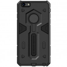 Чехол NILLKIN для iPhone 6/6S Defender II Black