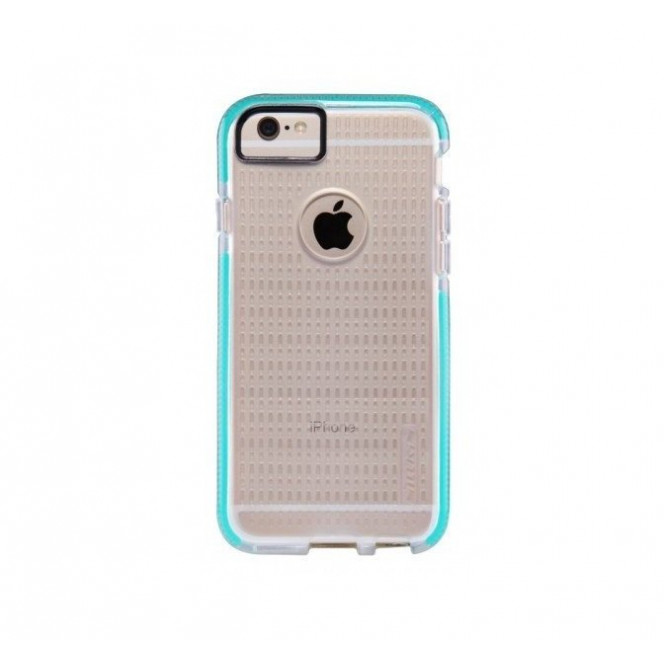 NILLKIN cover for iPhone 6/6S Bosimia series Green