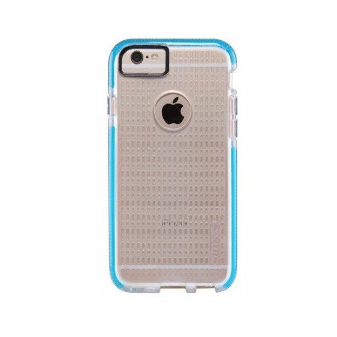 NILLKIN cover for iPhone 6/6S Bosimia series Blue