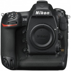 Фотоаппарат NIKON D5 Body (CompactFlach) (VBA460BE)