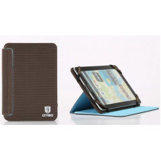 DTBG cover for tablet 7 Universal D8900 Brown