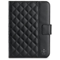 Cover to IPad Mini Belkin Quilted Cover Stand black