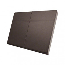 Cover of SONY for the Sony Xperia S SGPCV4/H.AE Grey tablet