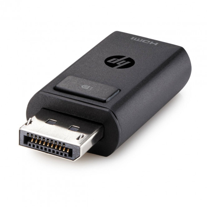 HP adapter of DP to HDMI 1.4