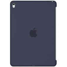 Чехол Apple Silicone Case для iPad Pro 9.7 Midnight Blue (MM212ZM/A)