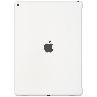 Чехол Apple Silicone Case для iPad Pro 9.7 White (MM202ZM/A)