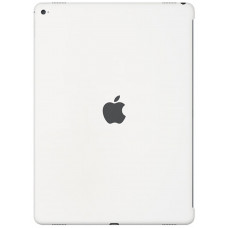 Cover of Silicone Case Apple for iPad Pro 9.7 White (MM202ZM/A)