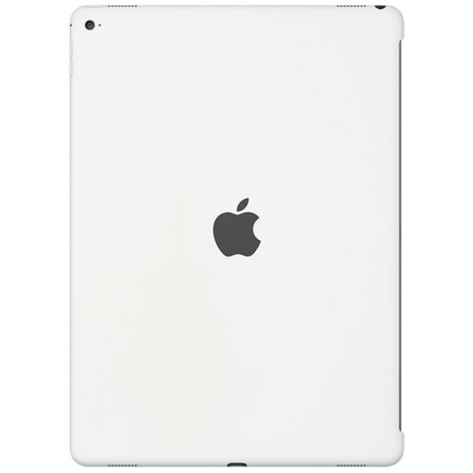 Чехол Apple Silicone Case для iPad Pro 9.7 White (MM202ZM/A)