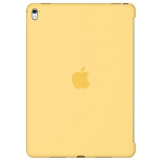 Чехол Apple Silicone Case для iPad Pro 9.7 Yellow (MM282ZM/A)