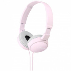 Наушники Sony MDR-ZX110 Pink