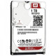 Hard drive internal WD 1TB 6GB/S 16MB 2.5 SATA III Red (WD10JFCX)