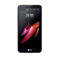 LG X VIEW K500 DS Black