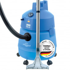 The washing S Aquafilter Thomas Super 30 vacuum cleaner