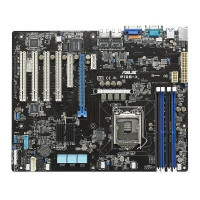 Motherboard server ASUS P10S-X