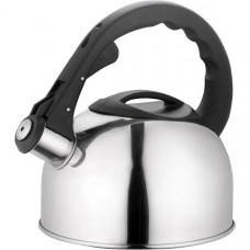 Lamart teapot from stainless steel of steel 2 l (LT7004)