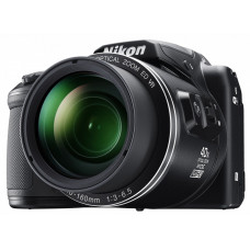 NIKON Coolpix B500 Black camera (VNA951E1)