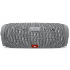 Портативная акустика JBL Charge 3 Gray