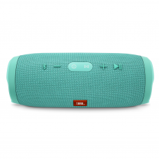 Портативная акустика JBL Charge 3 Teal