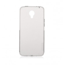 NILLKIN cover for Meizu M1 metal Super Frosted Shield Grey