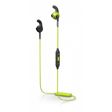 Наушники Bluetooth Philips ActionFit SHQ6500CL/00 Carbon Lime