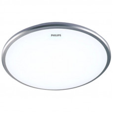 Lamp ceiling Philips 31814 LED 12W 2700K Grey