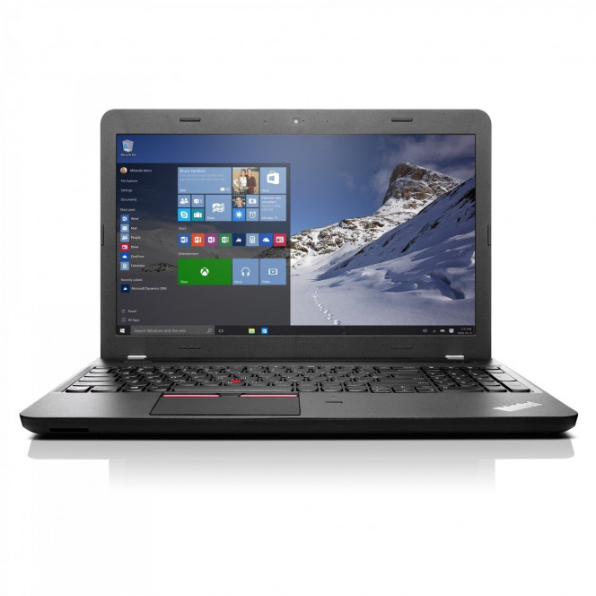 LENOVO ThinkPad Edge E560 (20EVS03M00) laptop