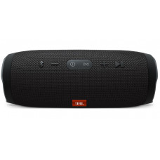 Портативная акустика JBL Charge 3 Black