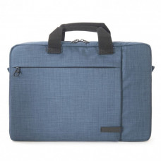 Tucano Svolta bag for the laptop 15.6-16 Blue