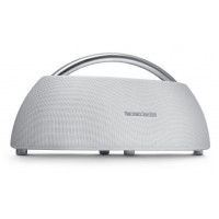 Portable acoustics of Harman Kardon Go + Play Mini White