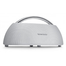 Portable acoustics of Harman Kardon Go + Play Mini White