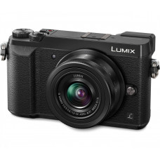 PANASONIC DMC-GX80 camera + 12-32mm (DMC-GX80KEEK)