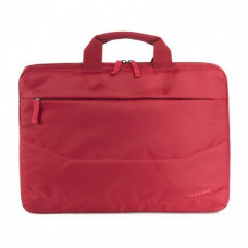 Tucano IDEA COMPUTER BAG 15.6 bag Red