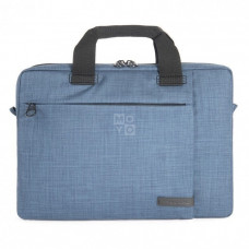 Tucano SVOLTA SLIM BAG 14 bag Blue