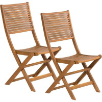 Chair of Fieldmann, 2 pieces.