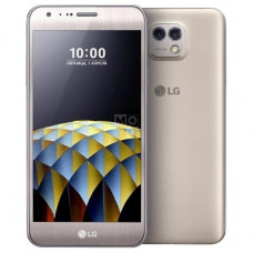 Смартфон LG X CAM (K580) DS Gold