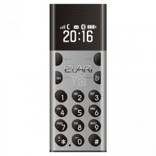 Мобильный телефон Elari NanoPhone Gray