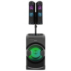 Sony MHC-GT4D speaker system