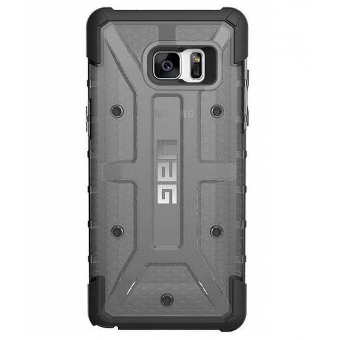 UAG cover for Galaxy Note 7 Ice Transparent