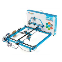 Обучающий конструктор Makeblock XY-Plotter Robot Kit V2.0