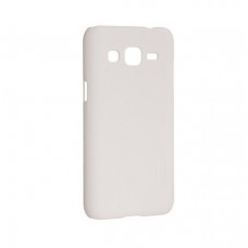 NILLKIN cover for Galaxy J2 Super Frosted Shield White