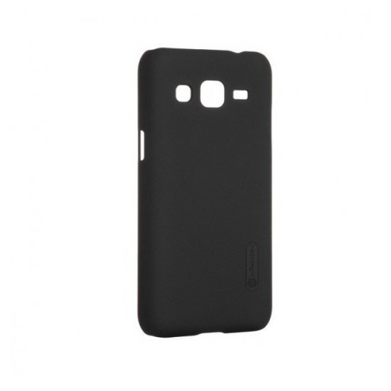 NILLKIN cover for Galaxy J2 Super Frosted Shield Black