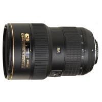 Lens NIKON AF-S 16-35 of mm f/4G ED VR (JAA806DB)