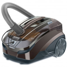 The washing Thomas Parkett Master XT vacuum cleaner