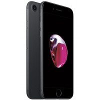 Смартфон Apple iPhone 7 32 GB (Black)