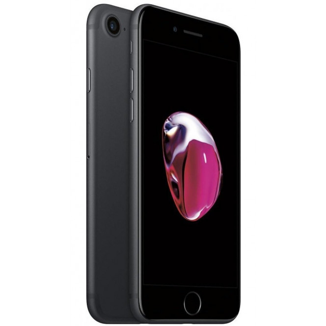 Смартфон Apple iPhone 7 32 GB (Black)