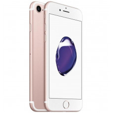 Смартфон Apple iPhone 7 32 GB (Rose Gold)