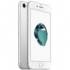 Apple iPhone 7 32 GB (Silver) smartphone