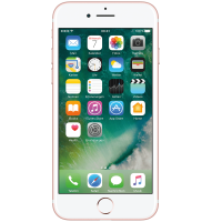 Apple iPhone 7,128 GB (Rose Gold)