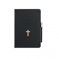 Ozaki cover for iPad Mini O! coat Wisdom Bible Black