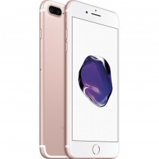 Смартфон Apple iPhone 7 Plus 32 GB (Rose Gold)